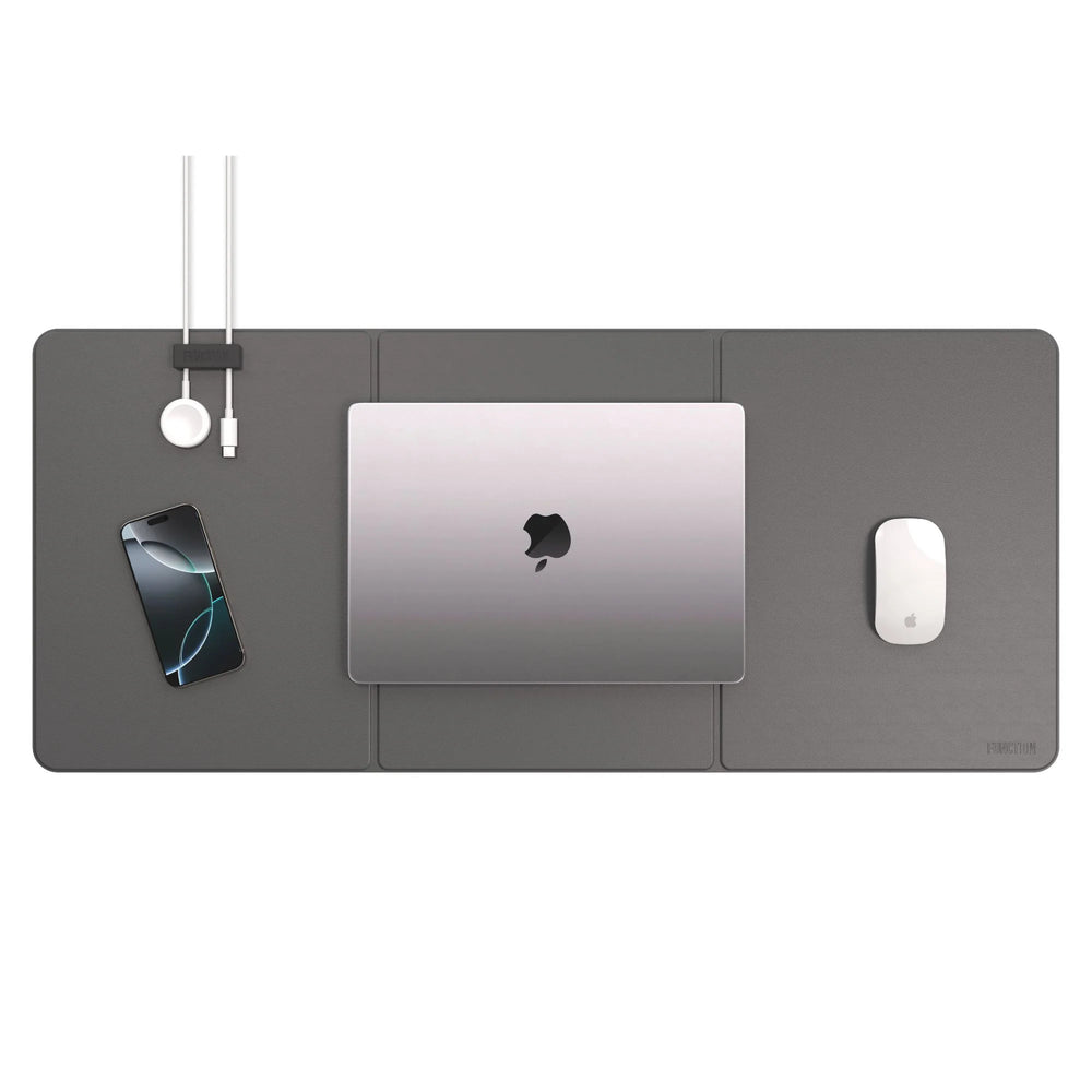 Workpad + Cable Manager