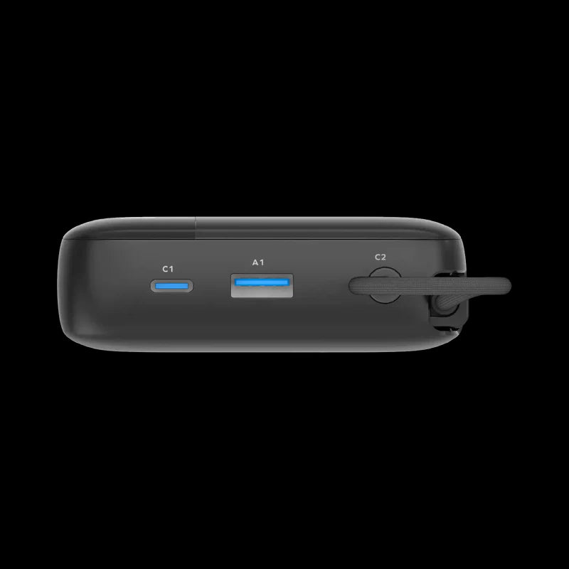 1-Power Ultra+ with USB-C Cable 20000mAh
