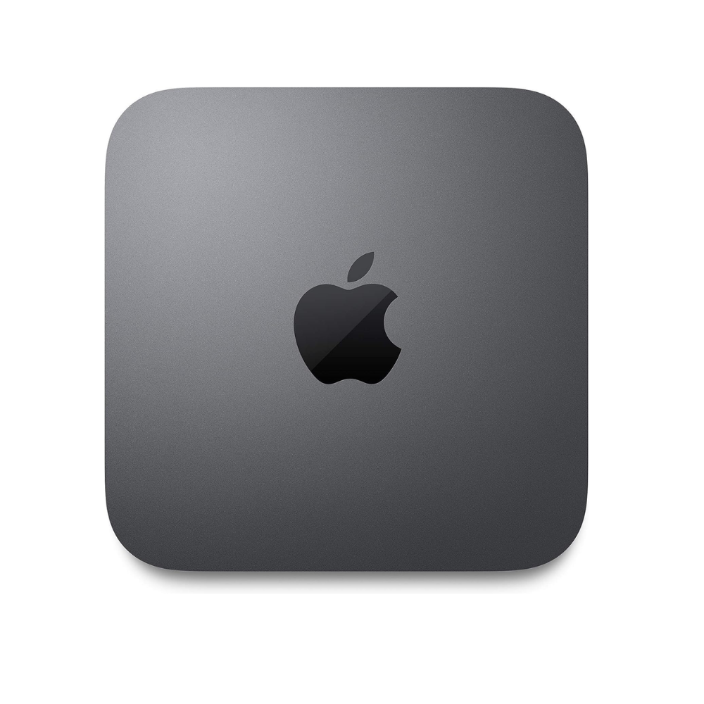 Mac Mini Late 2018 3.0GHZ 256GB