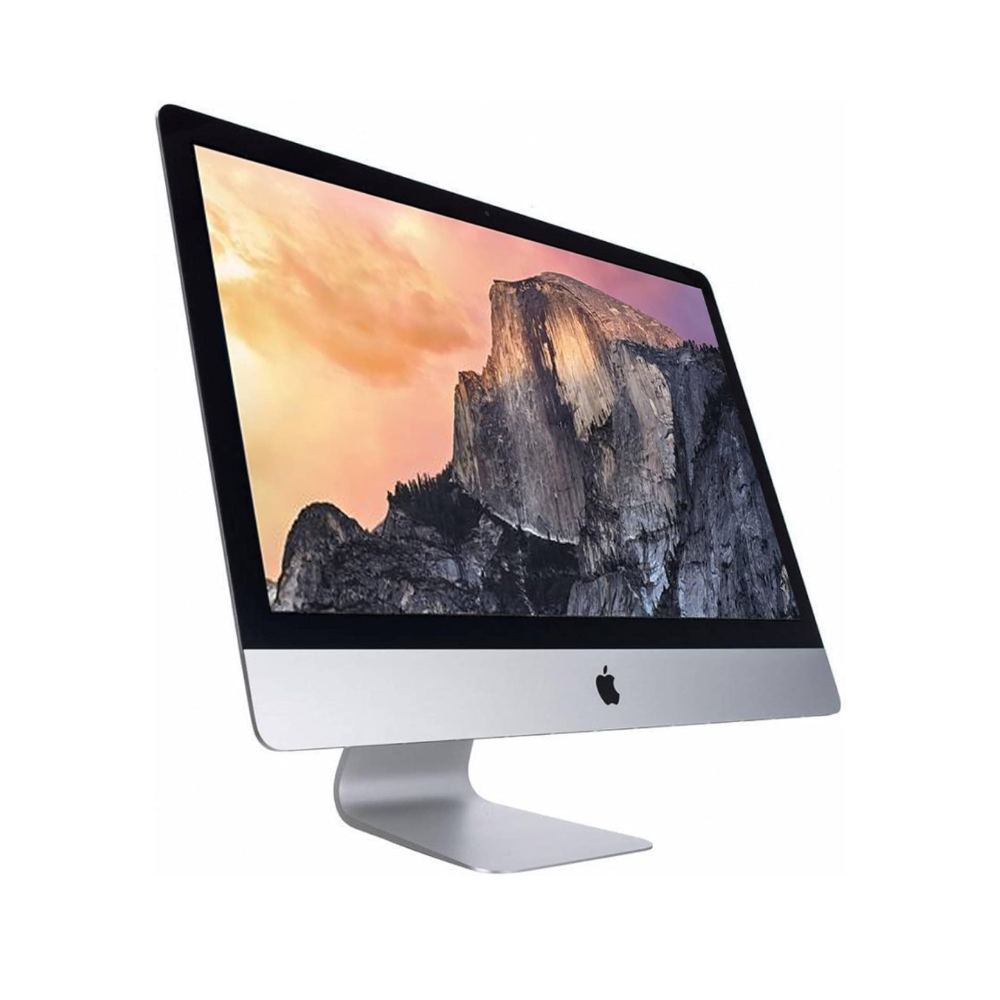 iMac 21.5