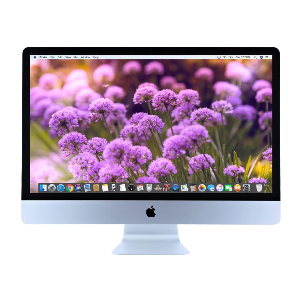 iMac 21.5