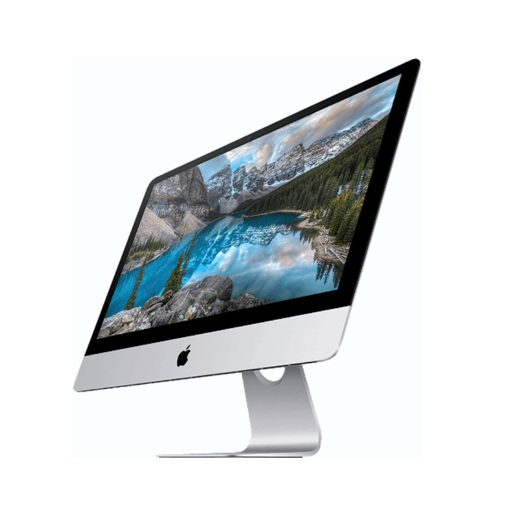 iMac 21.5