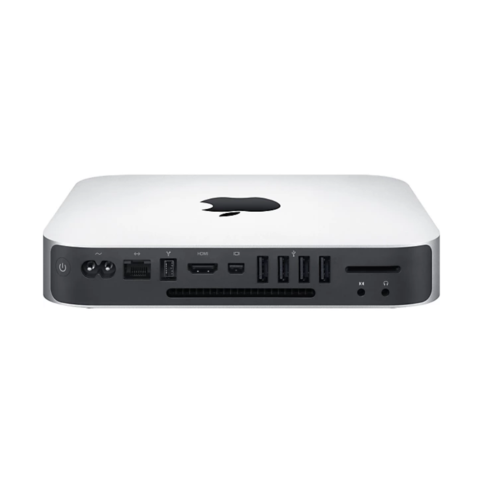 Mac Mini 2.4/2X1G/320/SD/AP/BT