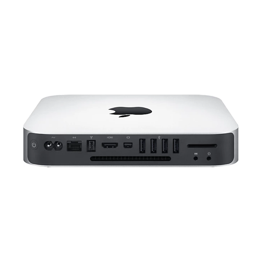 Mac Mini 2.4/2X1G/320/SD/AP/BT