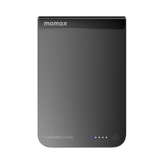 1-Power S.Pass Qi2 Magnetic Wireless 5000mAh
