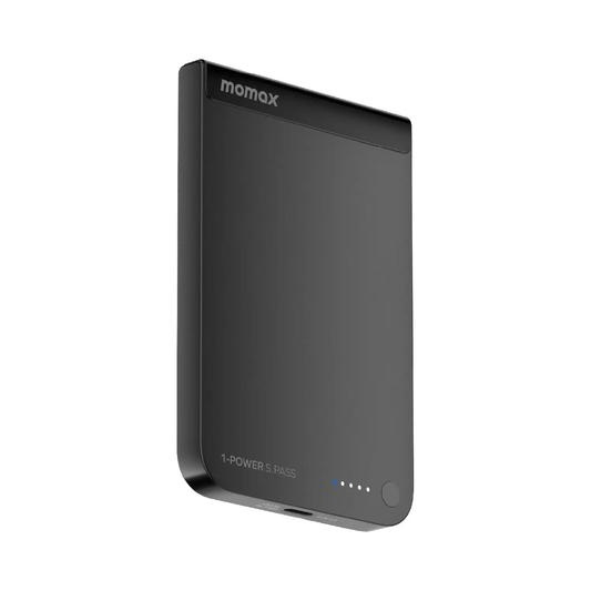 1-Power S.Pass Qi2 Magnetic Wireless 5000mAh