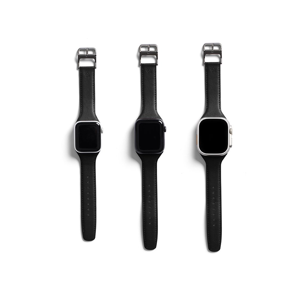 Classic Watch Strap for Apple Watch Series 44-49mm