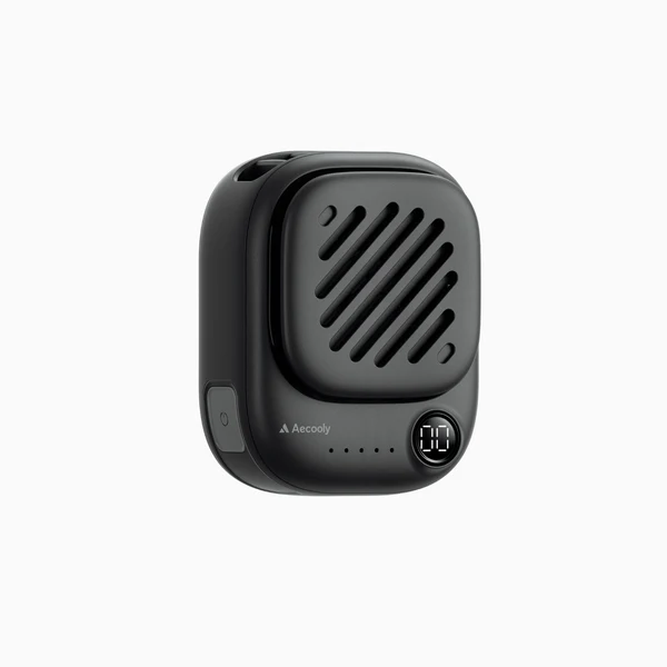 Click 01 Click Neck Fan 2000mAh