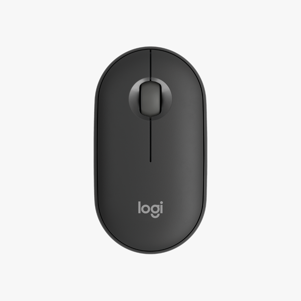 M350s Pebble Mouse 2