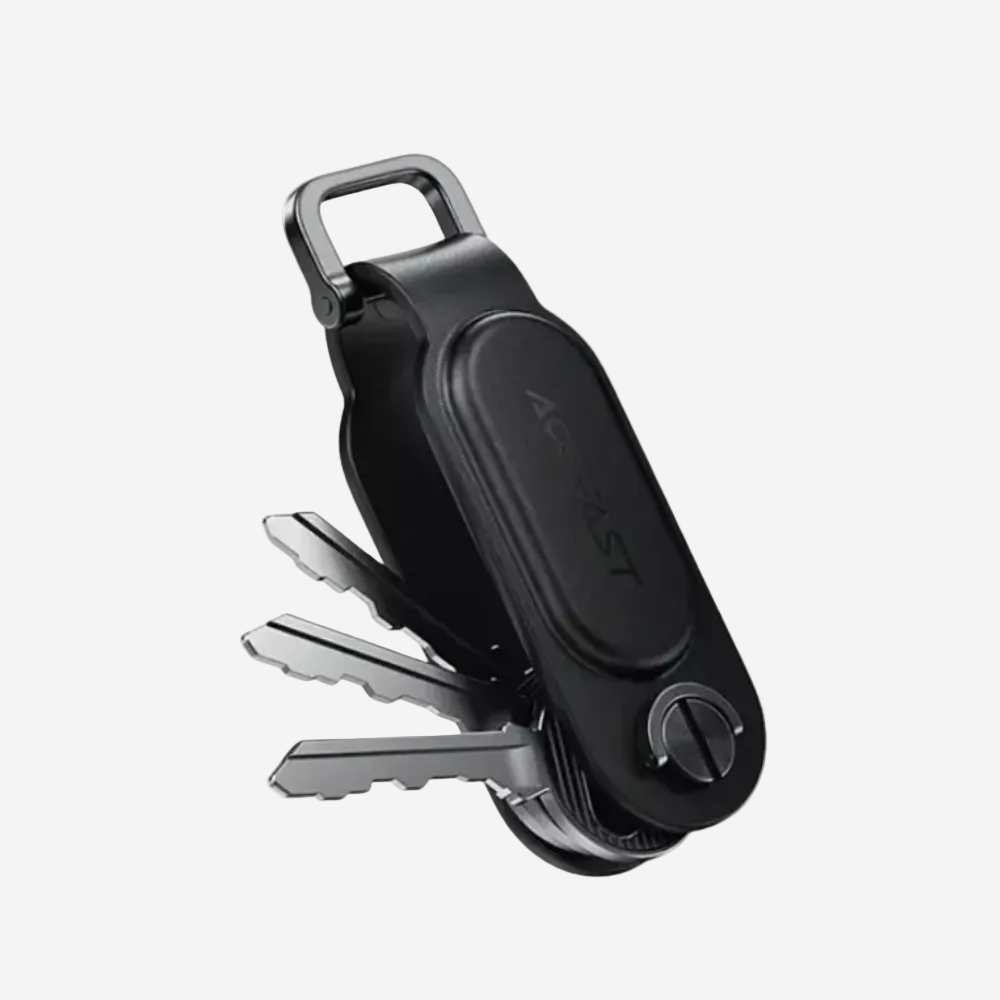 S24 Keychain Position Device