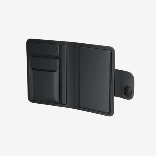 AceGeo S26 Passport Cover Positioning Device