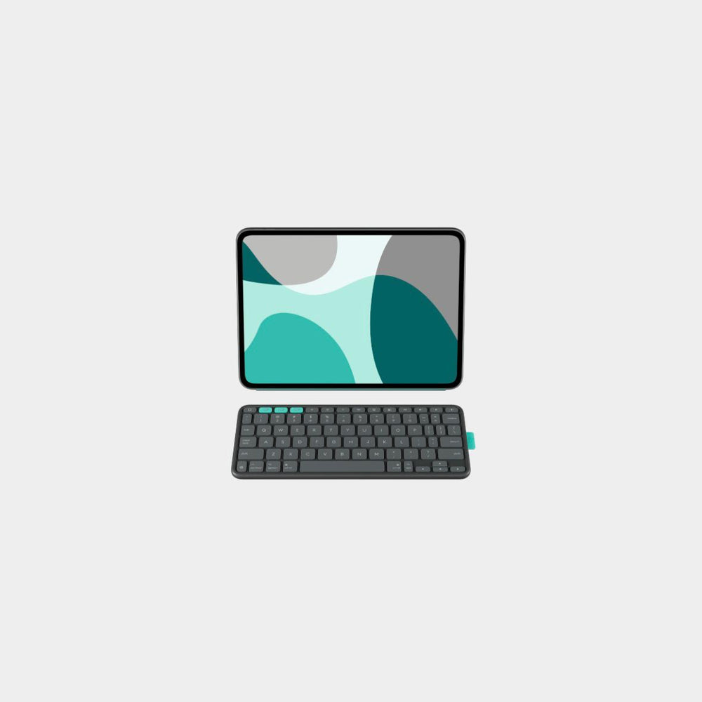 Flip Folio for iPad Pro M4