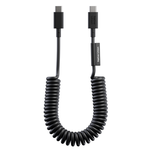 Pop USB-C to USB-C TPU 60W 1.2m