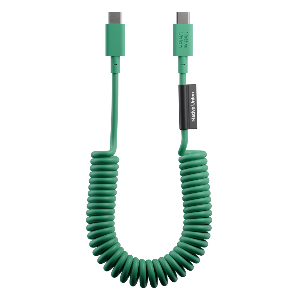 Pop Cable USB-C to USB-C TPU 60W 1.2m