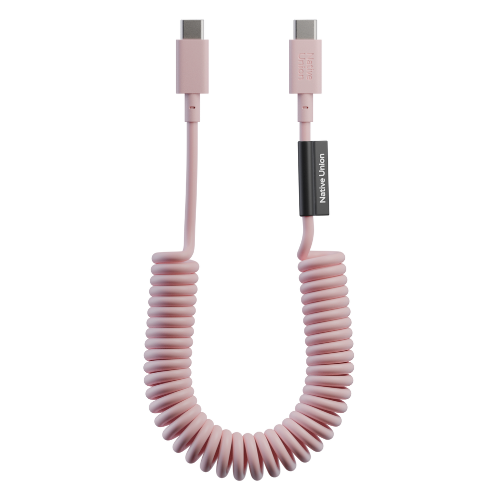 Pop Cable USB-C to USB-C TPU 60W 1.2m