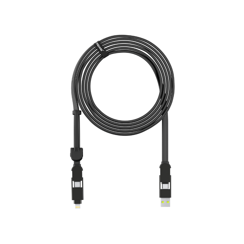 Incharge XL Cable 2m