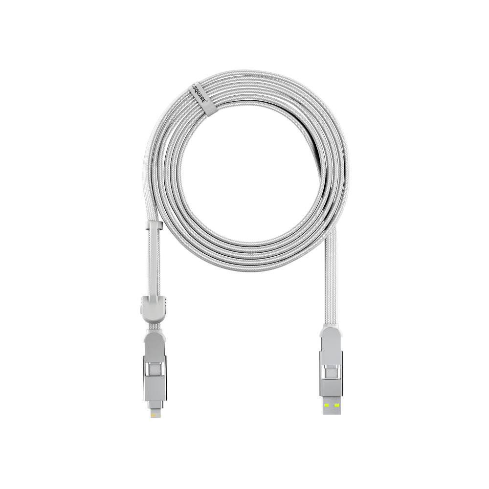Incharge XL Cable 2m