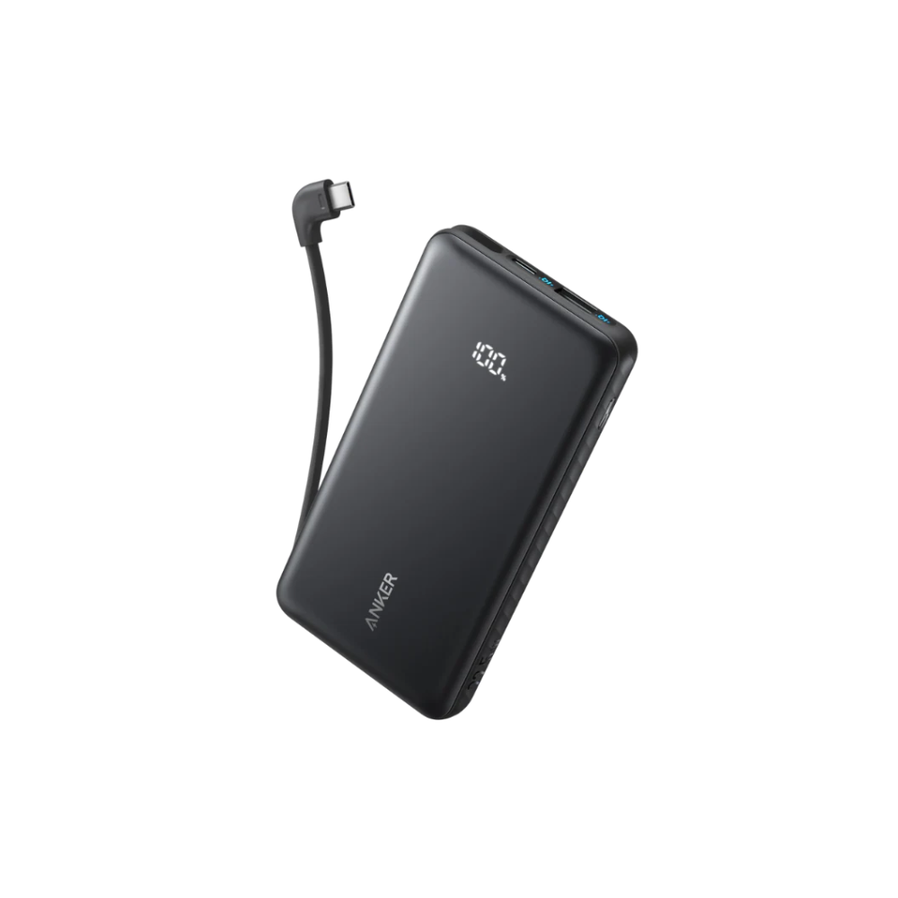 Zolo Power Bank 20000mAh 22.5W