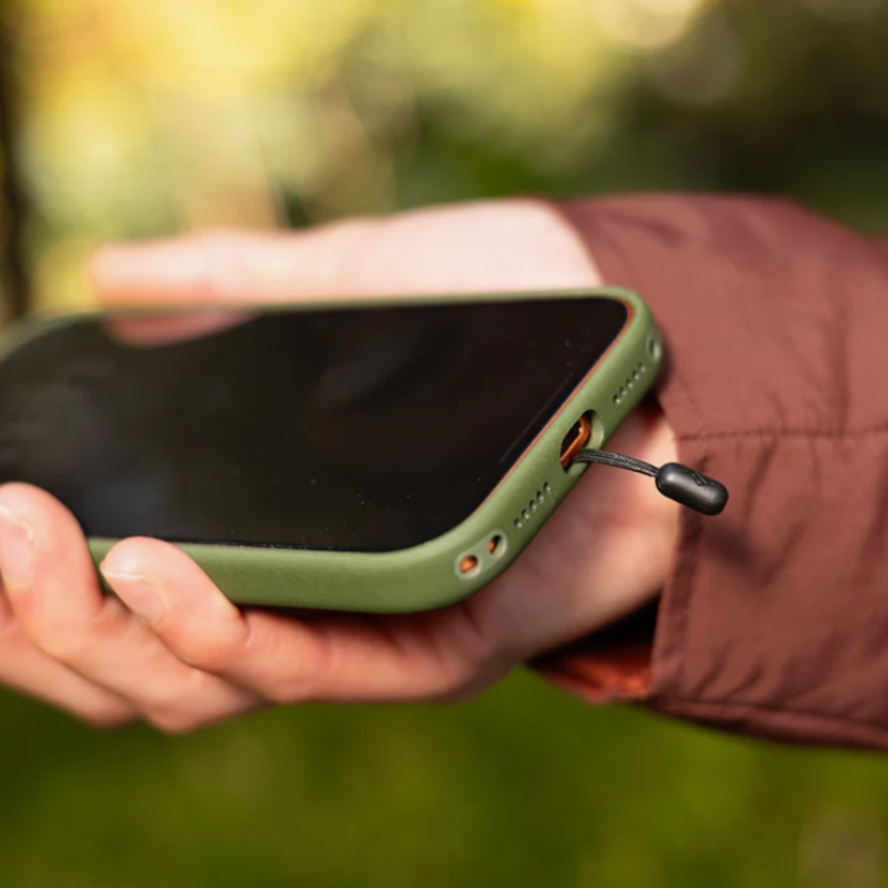 Mobile Strap Adapter