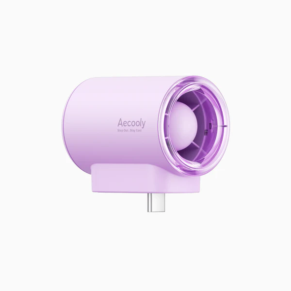 Air Mate Modular Fan Head