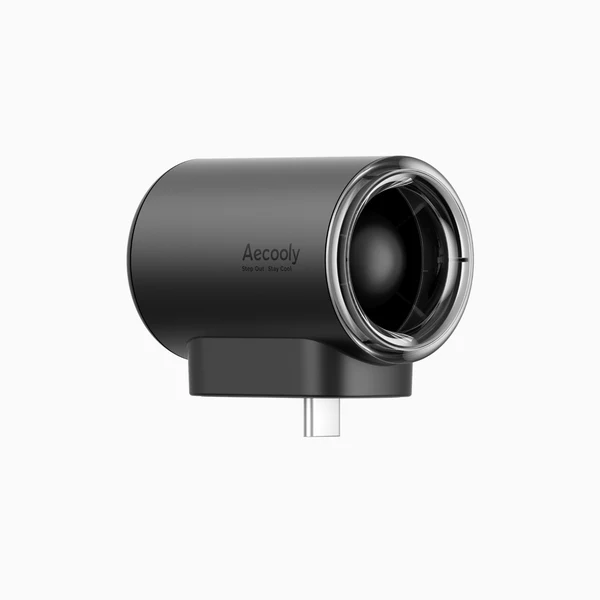 Air Mate Modular Fan Head