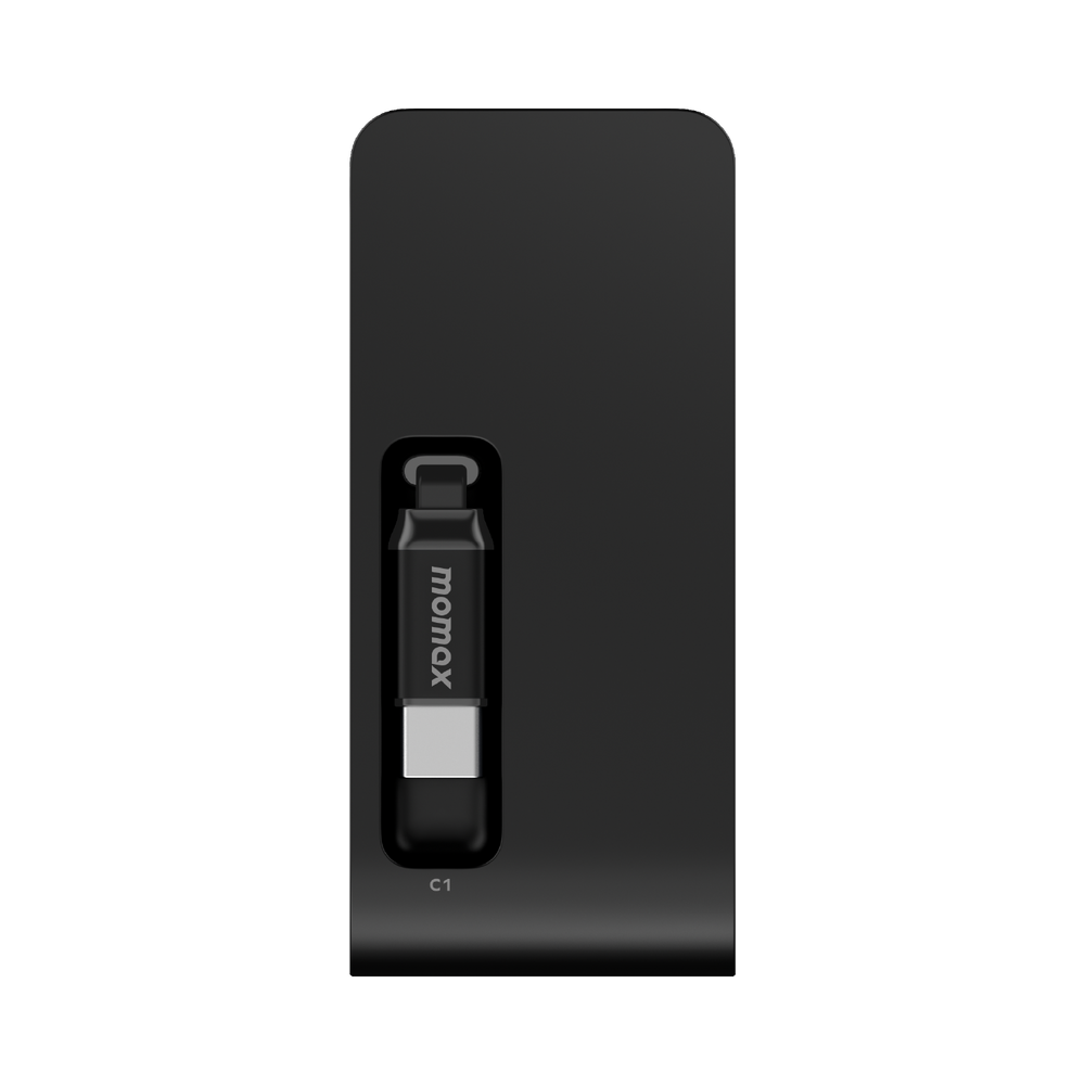 1-Pac Pass Mini⁺ 10000mAh 2in1 CCC Powerbank