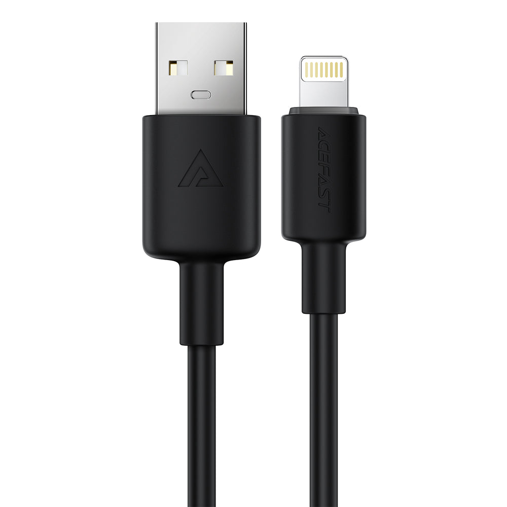 Mellow C25-02 USB-A to Lightning Cable 1.2m
