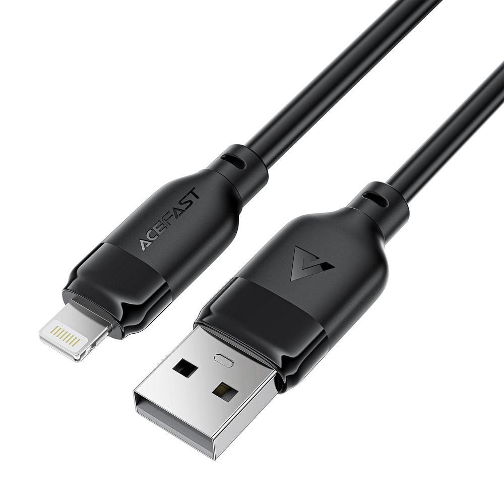 Acewire Pro C16-06 USB-A to Lightning Cable TPE 2m