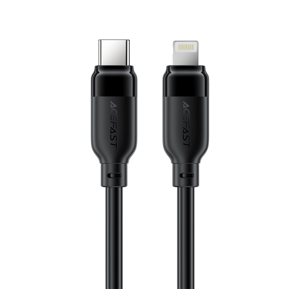 Acewire Pro C16-05 USB-C to Lightning Cable TPE 30W 2m