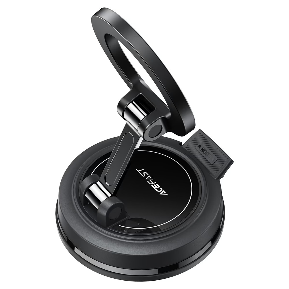 Aceauto D70 Magnetic Car Holder with Suction Cup