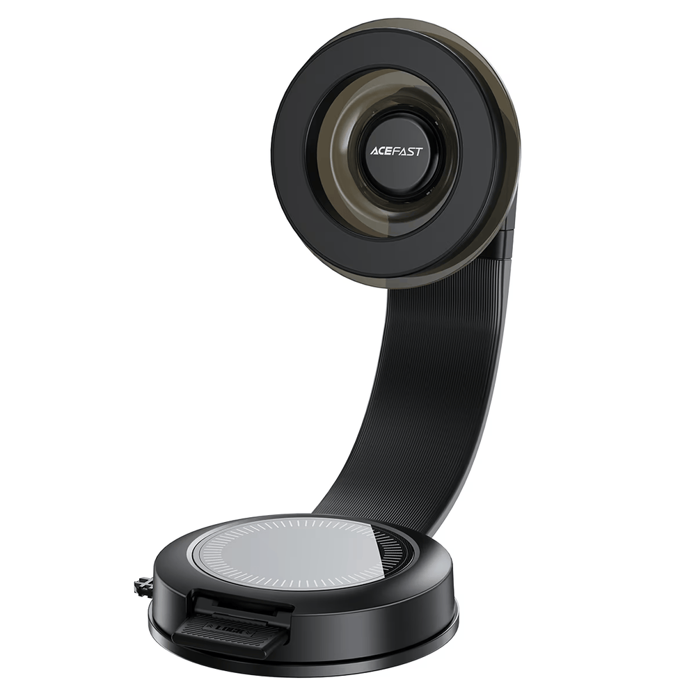 Aceauto D69 Magnetic Car Holder for Center Console