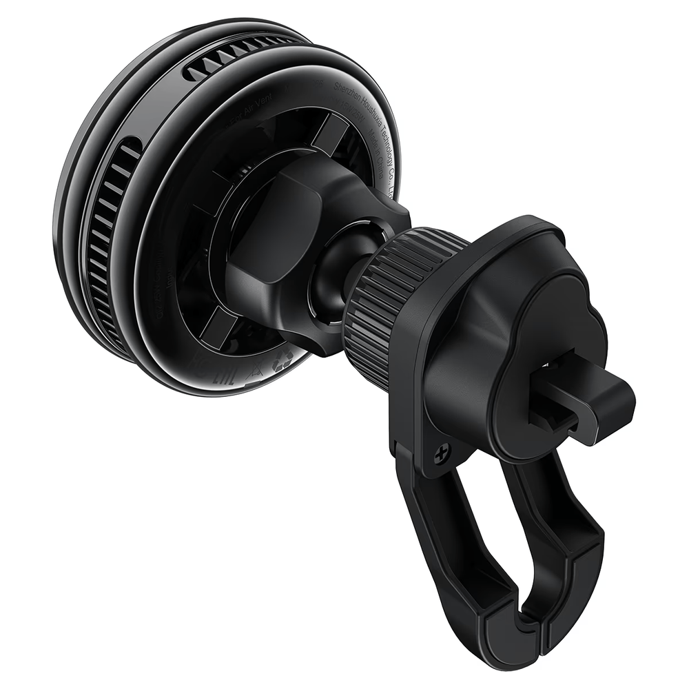 Aceauto D66 Car Magnetic Wireless for Air Vent Qi2 25W