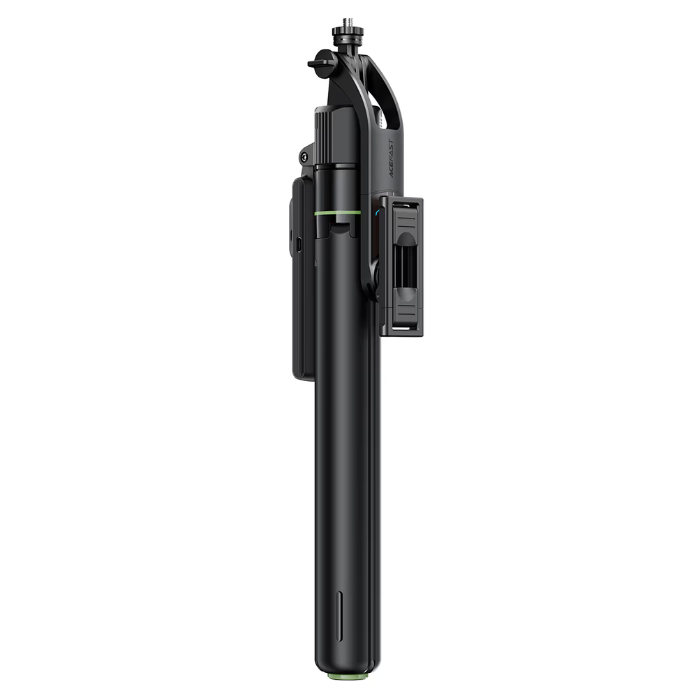 Deskpro E41 Selfie Stick with Tripod Face Tracking