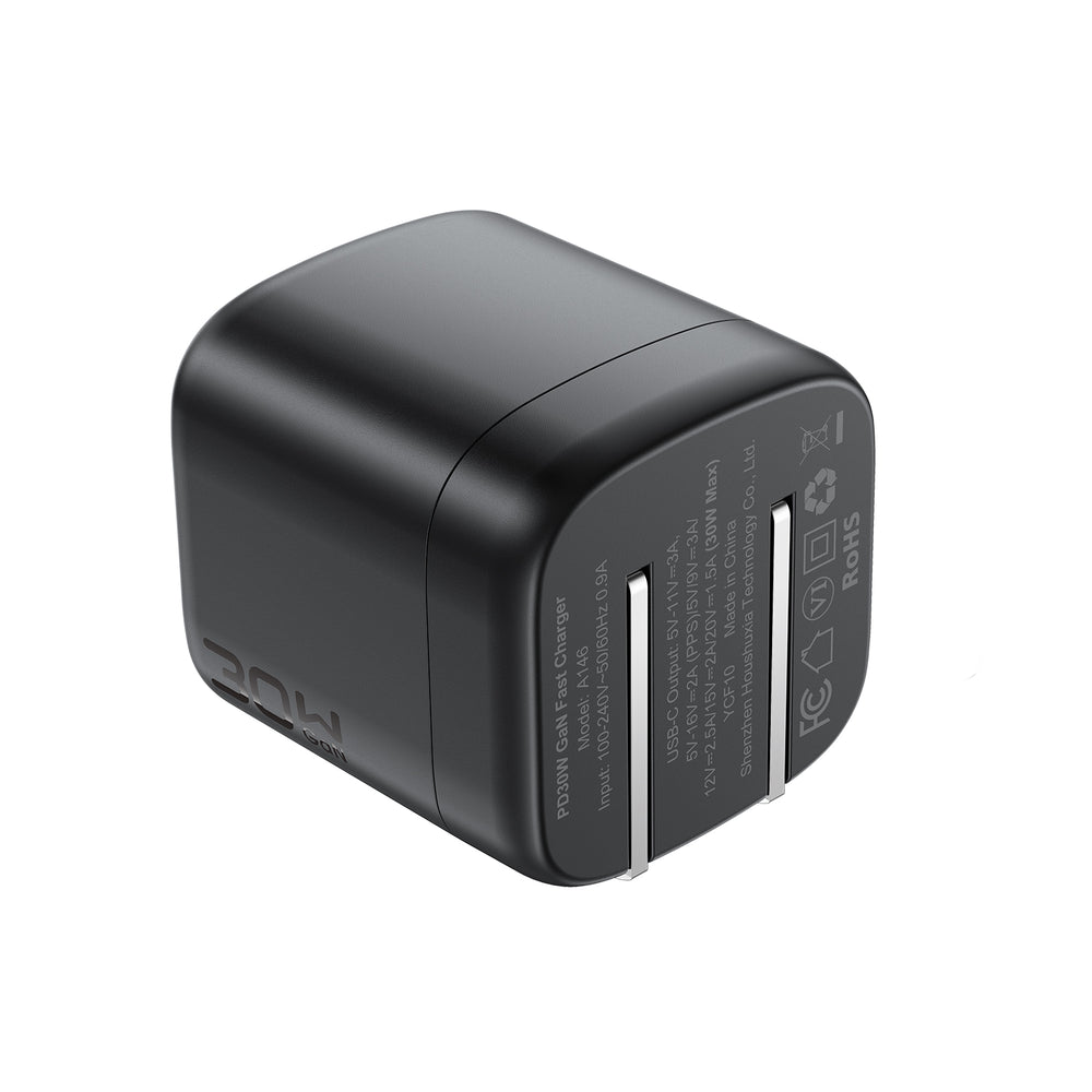 PWRup 146 Wall Mini Gan PD 30W