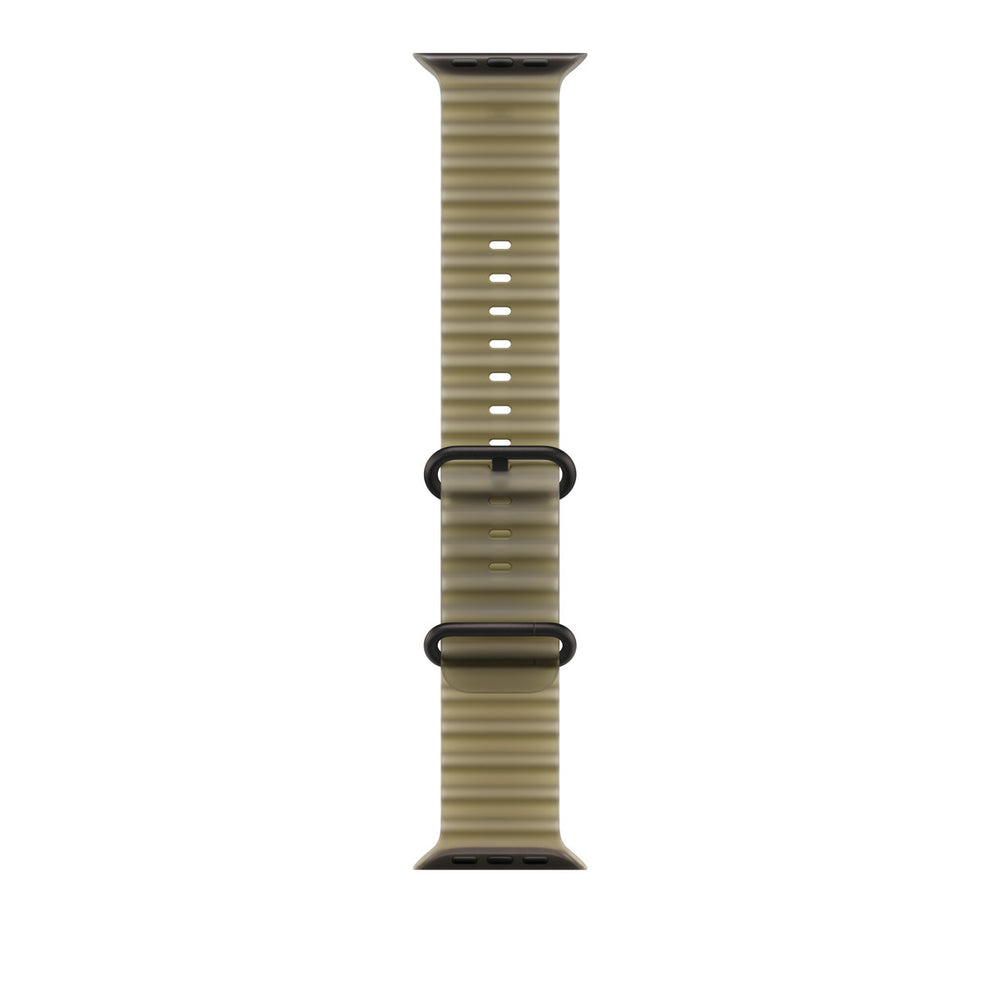 Ocean Band for Apple Watch Ultra 4