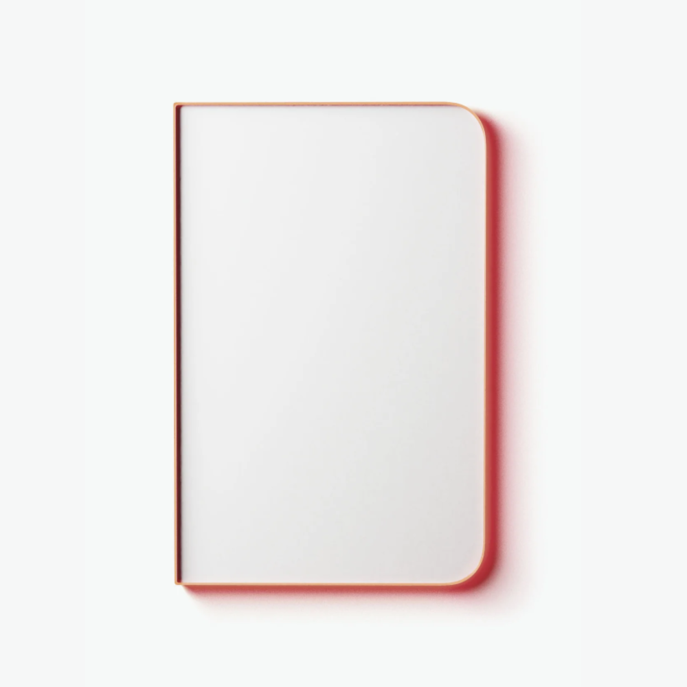 Red Light Converter Glass for iPhone Duo