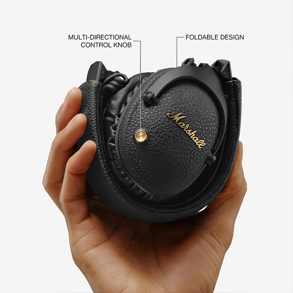 Monitor III ANC Headphone