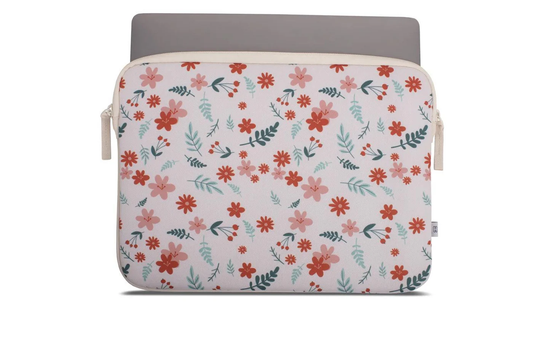 Basics 2Life Pattern Sleeve for MacBook Pro 13"