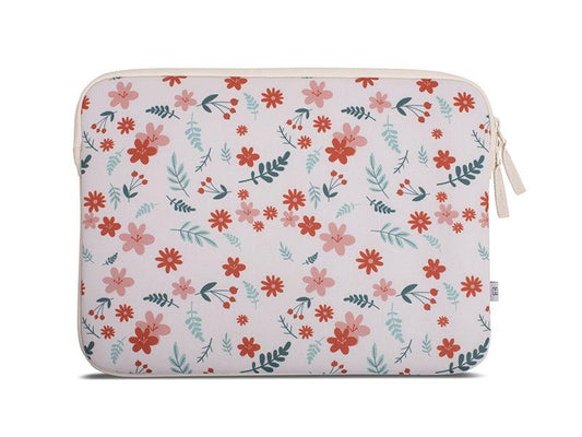 Basics 2Life Pattern Sleeve for MacBook Pro 13"