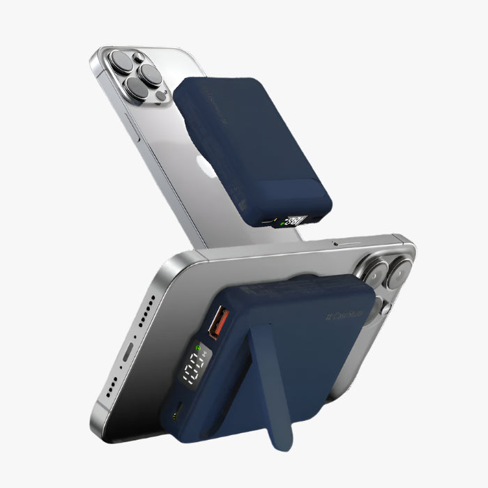 Flash Mini Stand 8000mAh Powerbank