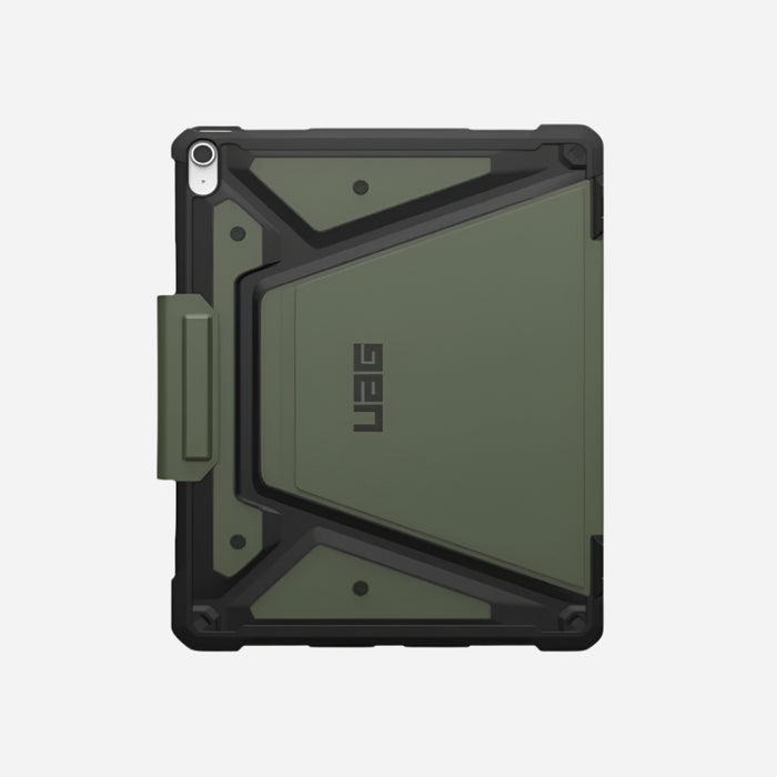 Metropolis SE Case for iPad Air 13 M2 (Mid 2024)