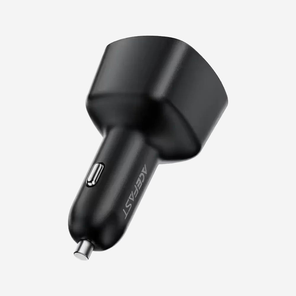 PWRup B18 3-Port Car Charger