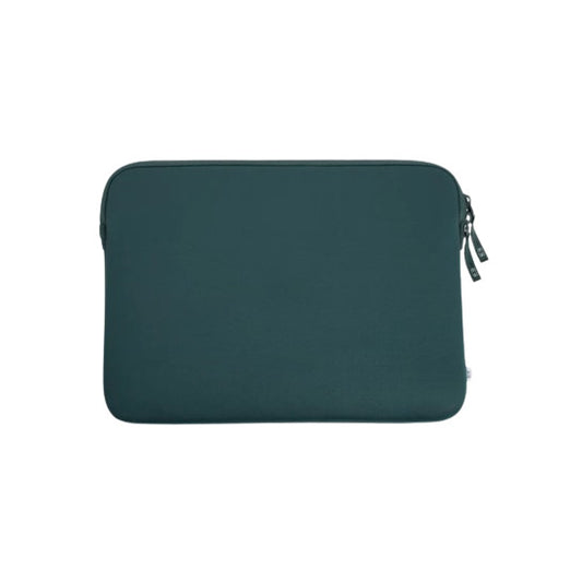 Basics 2Life Sleeve for MacBook Pro 13" - Green White