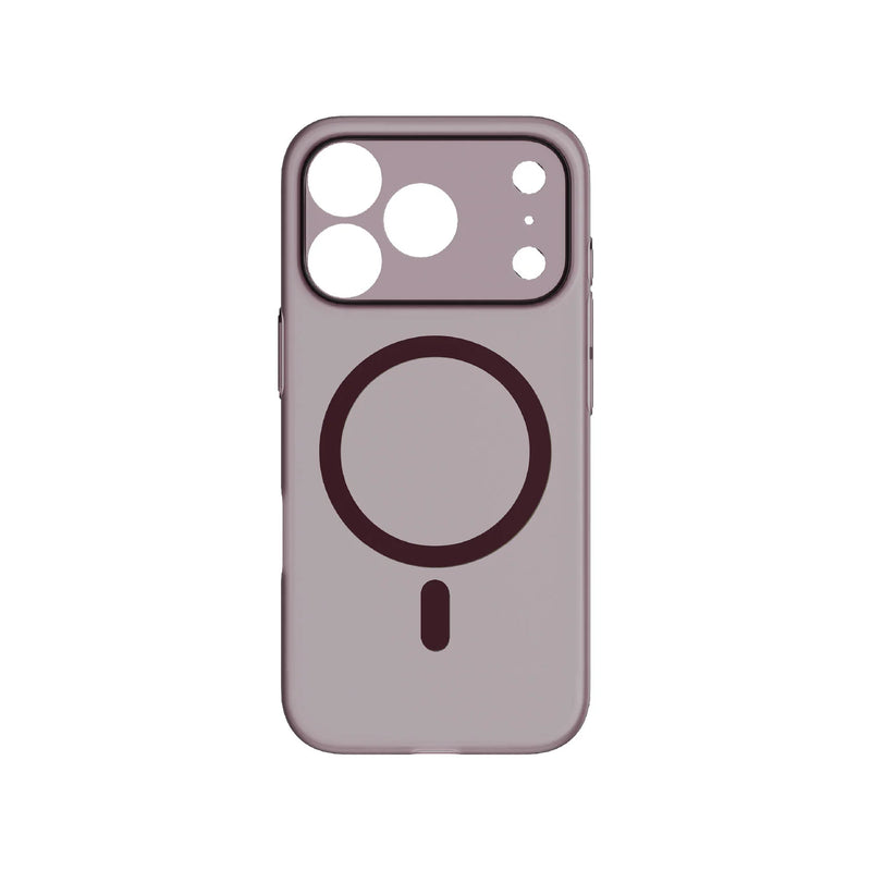Sōma Slim Ultra-Thin Magnetic Case for iPhone 18 Series