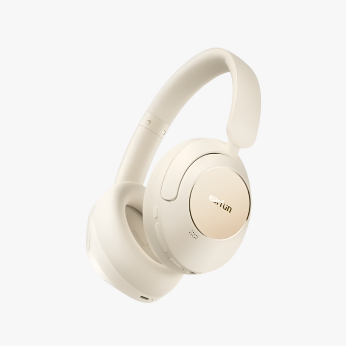 Wave Pro Over-Ear Wireless Headphone