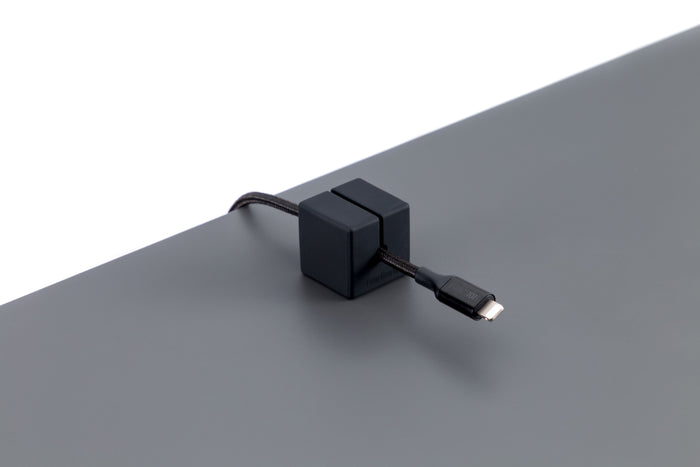USB-C to Lightning MFI Stay Cable