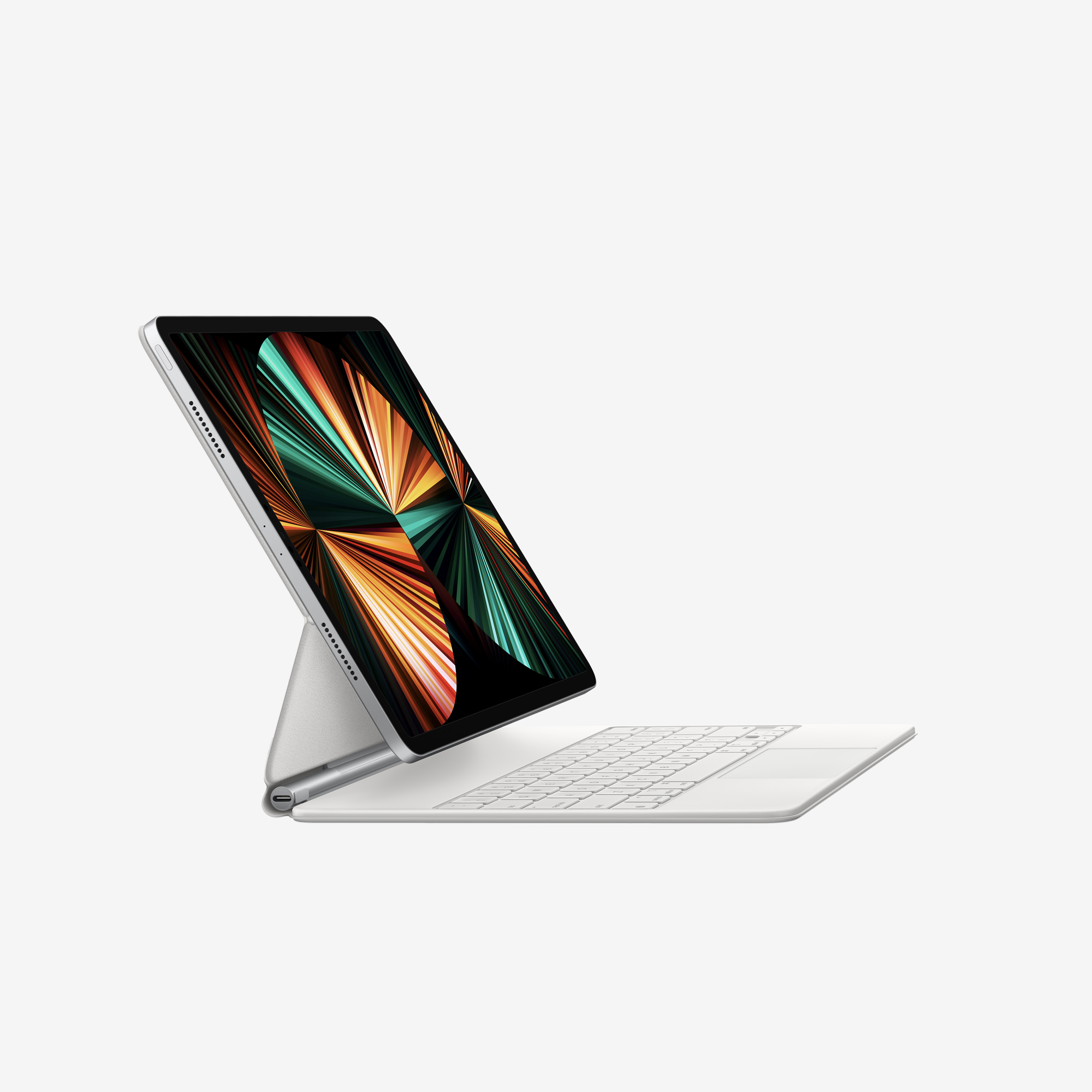 Apple MXQU2J/A iPadPro Magic Keyboard 日本 包める