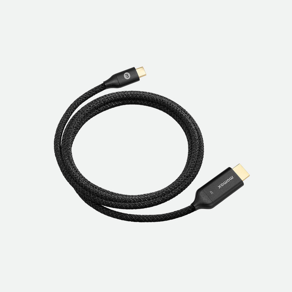 Elite Link USB-C to HDMI 4K 2M