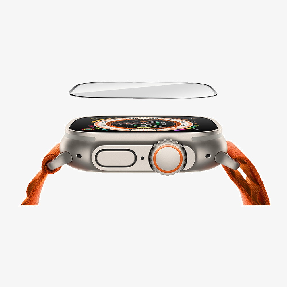 Body Glass 9H Full Cover for Apple Watch Ultra 49MM