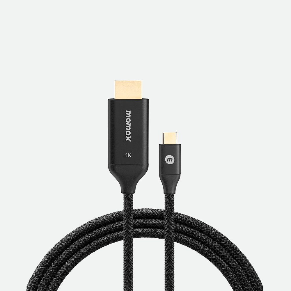 Elite Link USB-C to HDMI 4K 2M